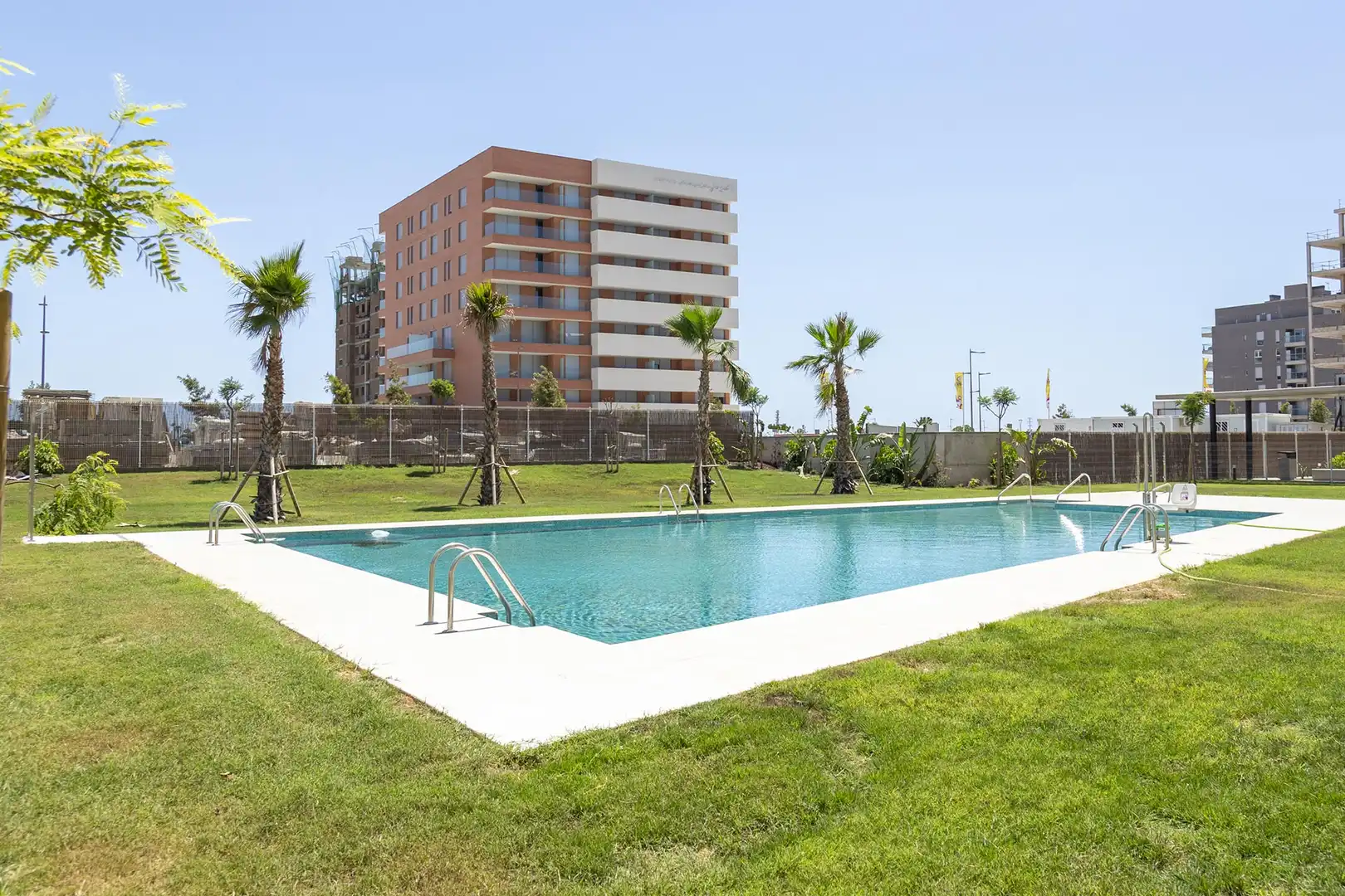 Flat for sale in Avenida de la Vega de Aca, 116, Nueva Almería - Cortijo Grande - Vega de Acá
