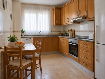 Chalet en venta en Virgen de los Dolores