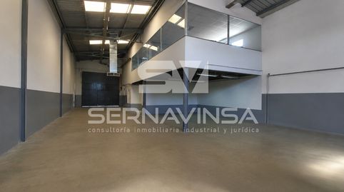 Sentmenat venta nave industrial de 436 m2, imagen 2