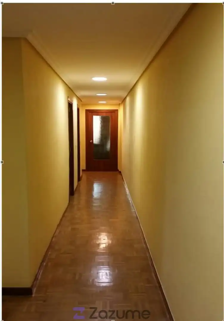Flat for rent in Soria Capital   with Heating, Parquet flooring and Terrace