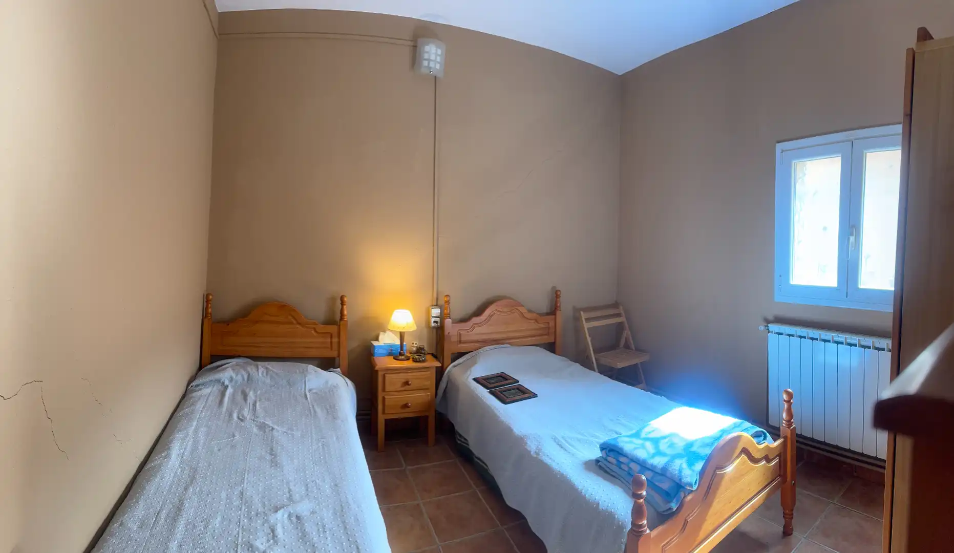Bedroom of Houses for sale in Belianes
