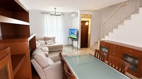 Foto 5 de Casa o chalet en venta en Calle Juan Agustín Palomar, 6, Centro - Barriada Mallorca, Camas