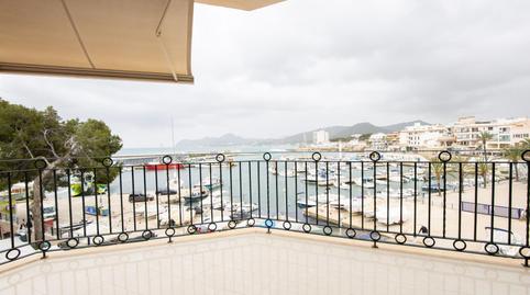 Foto 4 de Apartamento en venta en Carrer Sant Roc, Cala Ratjada, Capdepera