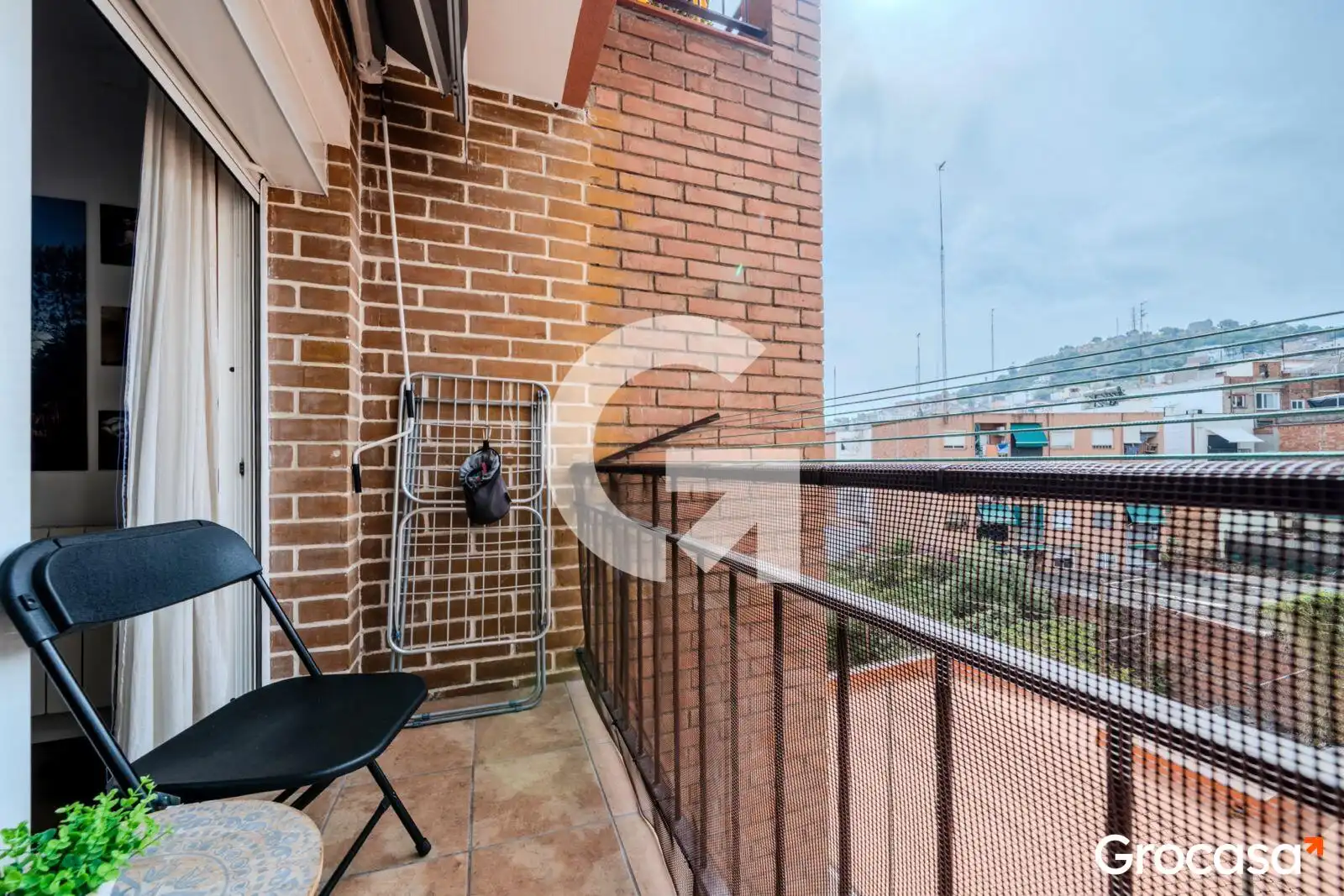 Wohnung mit Terrasse zum Verkauf in CL AGUDELLS, imagen 16