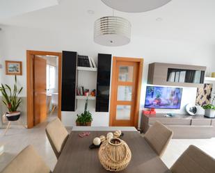 Living room of House or chalet for sale in Vinaròs  with Air Conditioner, Terrace and Balcony