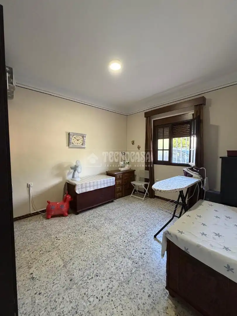 Habitación de Piso en venta en Utrera con Aire acondicionado y Calefacción