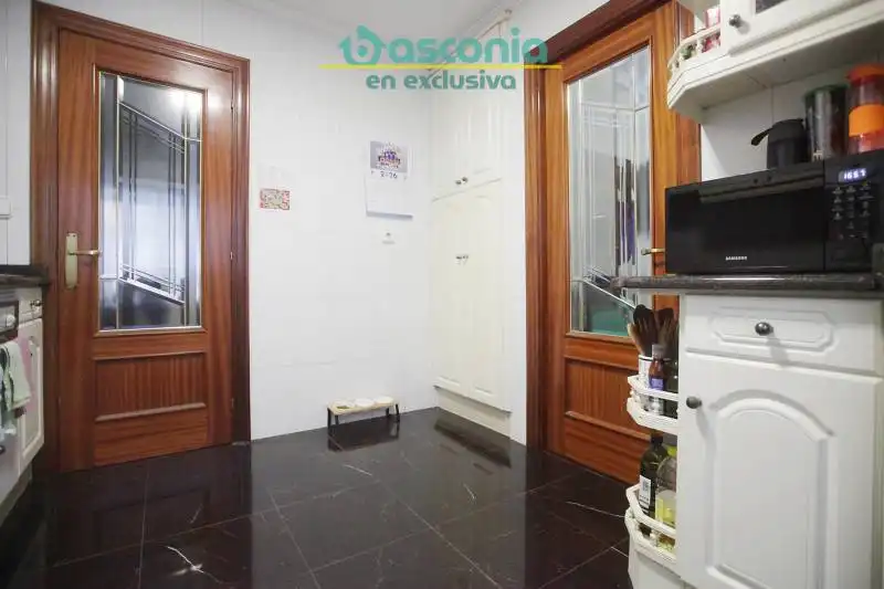 Appartamento con ascensore in vendita a Agirre Lehendakaria Kalea, imagen 18