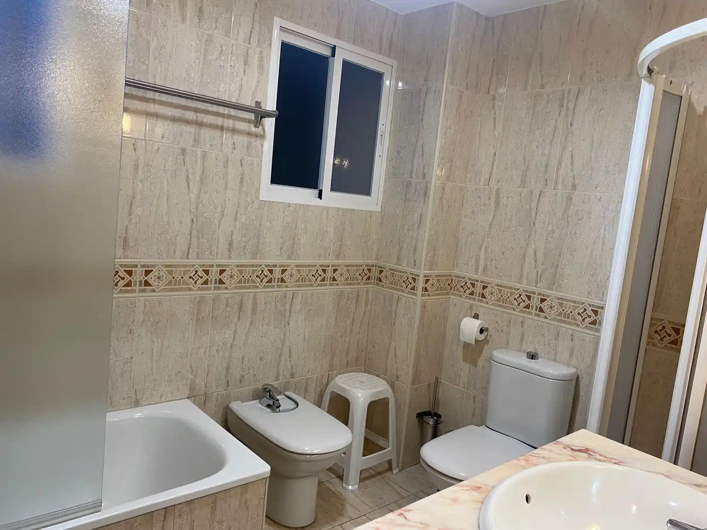 Appartamento con ascensore in affitto a Calle del Alcalde Velasco Navarro, imagen 17