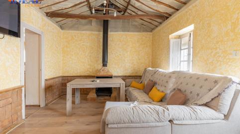 Foto 2 de Casa adosada en venda a Calle de San Pedro, 19, Moclín, Granada