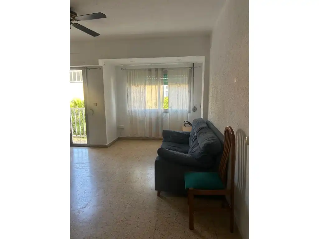 Bedroom of Flat for sale in Tavernes Blanques, Valencia