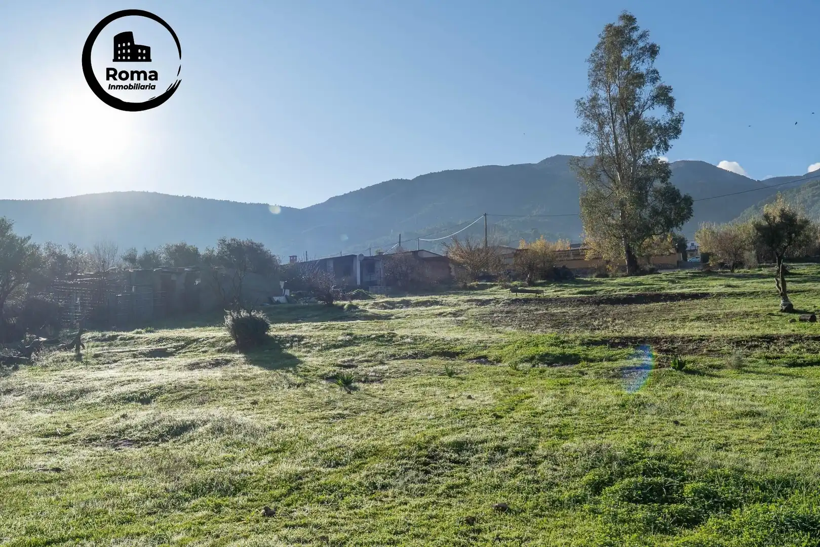 Rural land for sale in Órgiva, imagen 17