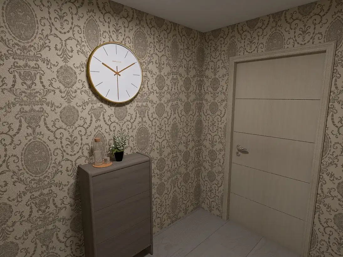 Habitación de Piso en venta en Madrid con Calefacción, Trastero y Amueblado