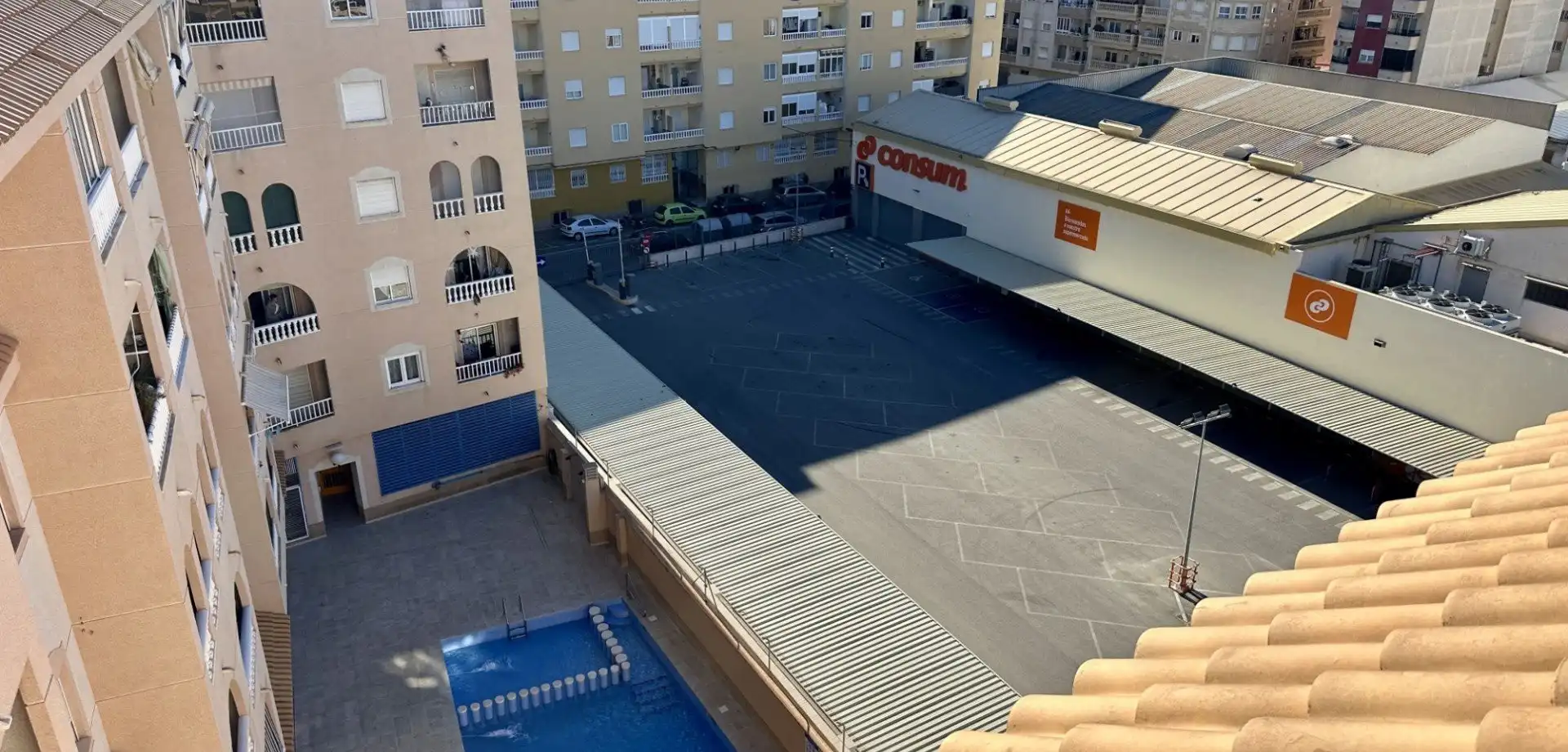 Apartament amb terrassa en venda a Centro, imagen 23