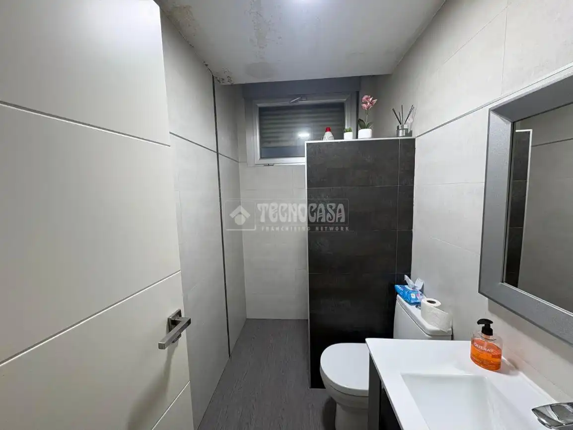 Casa adosada en venta en Los Villares