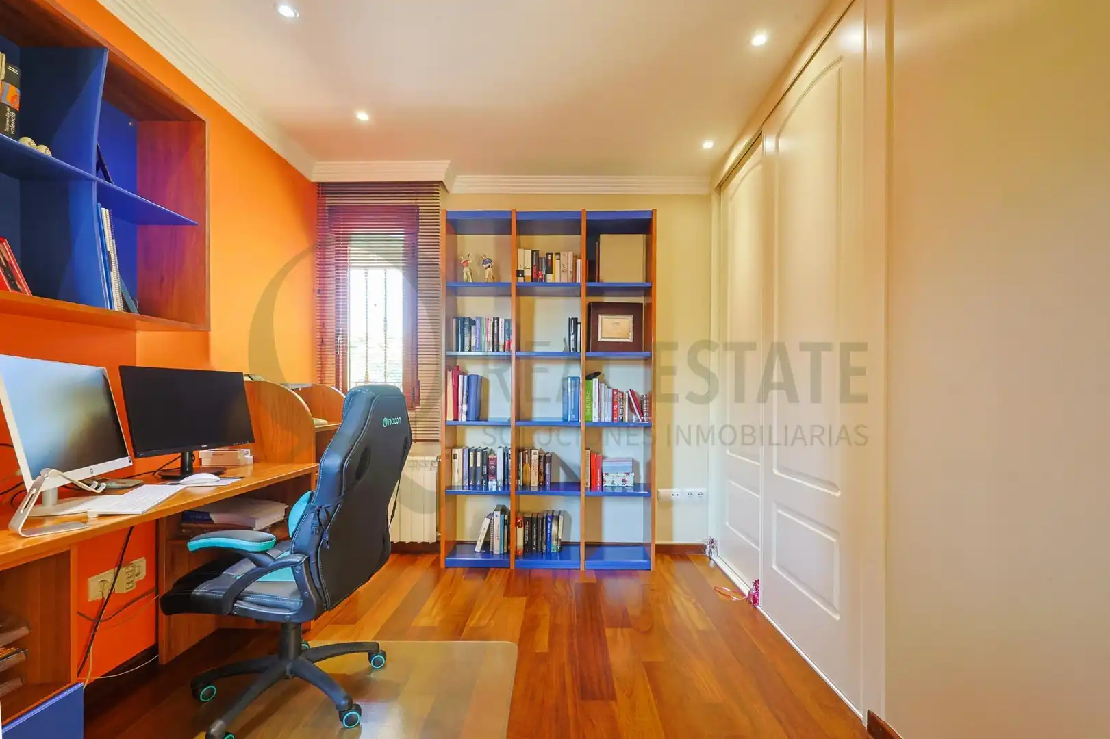 Villa con terrazza in vendita a Avenida CONRADO ALBALADEJO, imagen 29