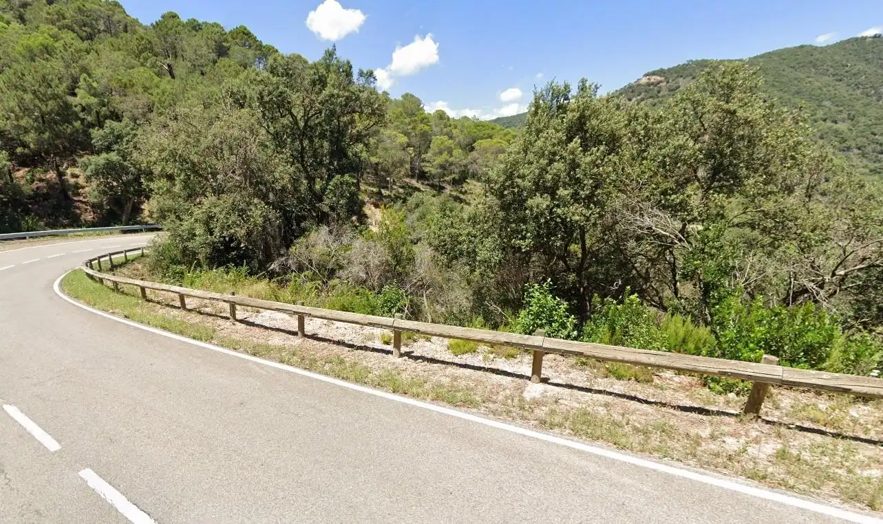 Residential land for sale in Urbanizacion de Rosamar 126, imagen 19