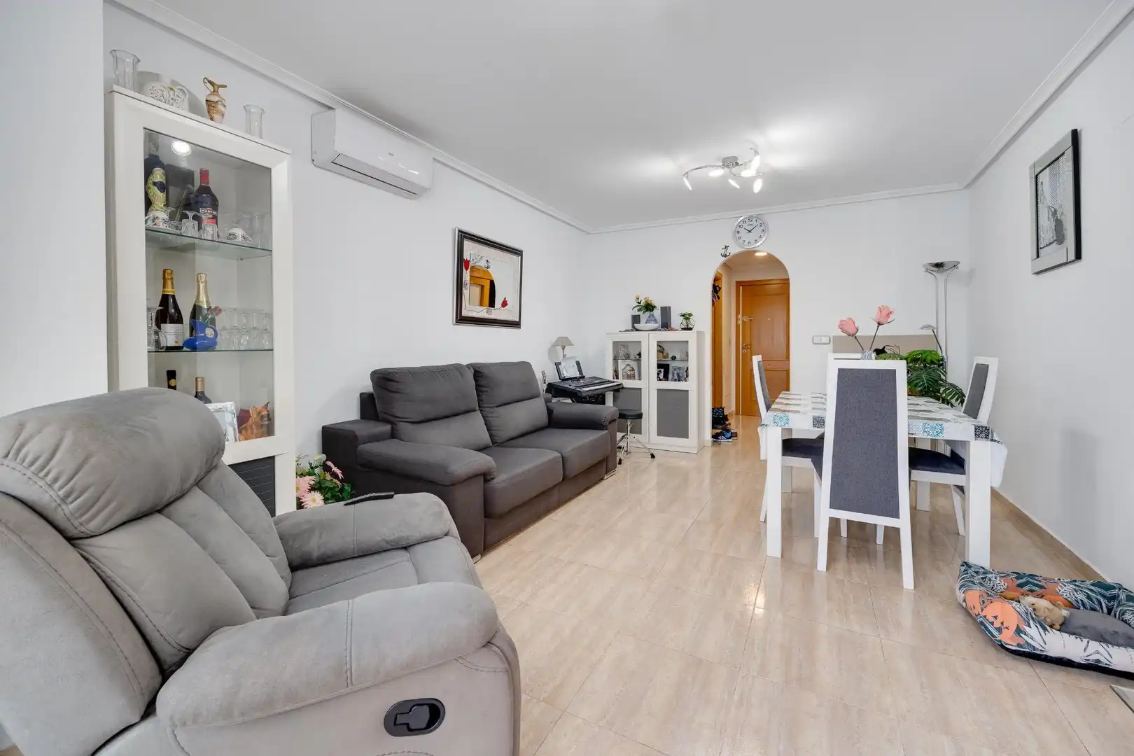 Apartment mit Pool zum Verkauf in Centro, imagen 7