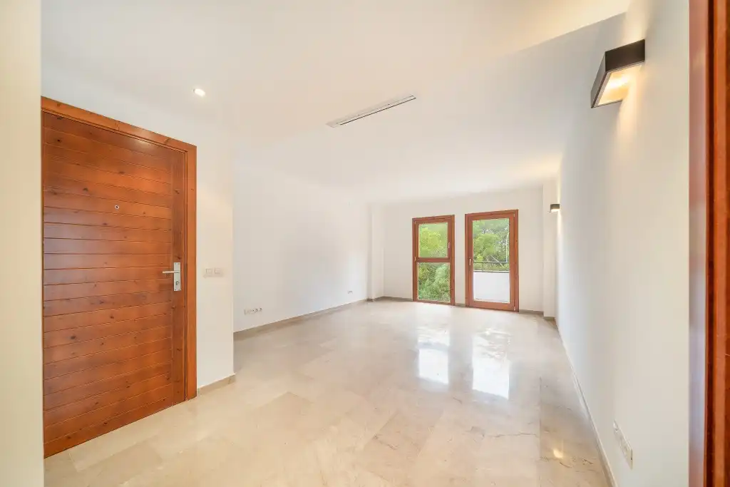 Apartments for sale in Pollença  with Air Conditioner, Terrace and Community pool