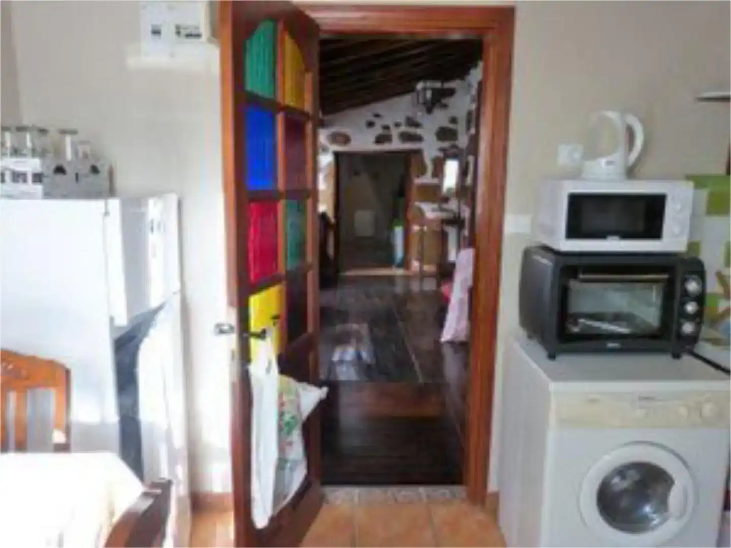 Casa adosada en venda en Teror