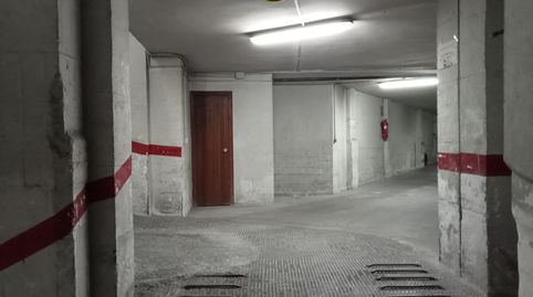 Foto 2 de Garatge de lloguer a San Ildefonso - Catedral, Jaén Capital