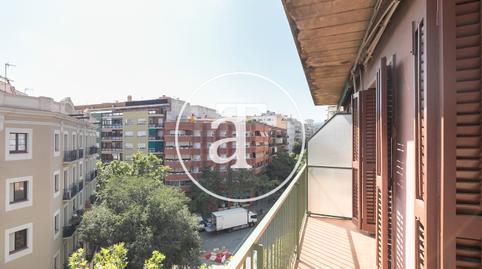 Foto 4 de Pis de lloguer a Carrer de Calàbria, 228, La Nova Esquerra de l'Eixample, Barcelona