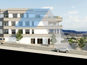 Appartement compact avec piscine à vendre à Hondón de las Nieves / El Fondó de les Neus