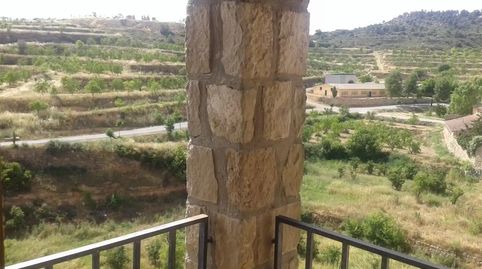 Foto 4 de Finca rústica en venda a Carrer Albi, 88, Cervià de Les Garrigues, Lleida
