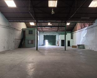 Industrial buildings to rent in  Sevilla Capital