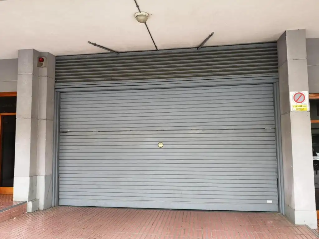 Garaje en venta en Premià de Mar
