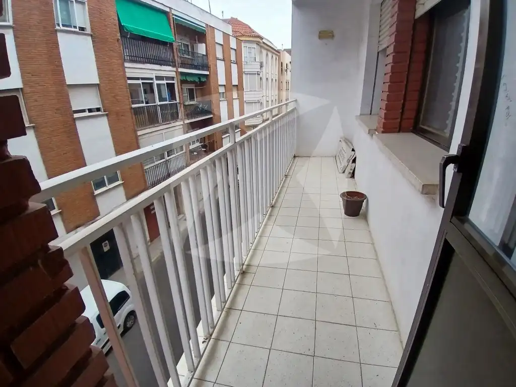 Pis amb terrassa en venda a Calle Fernando Sánchez Sampedro, imagen 6