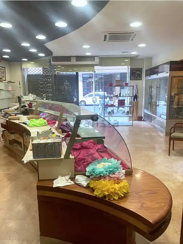 Business premises for transfer in Ponent, imagen 9