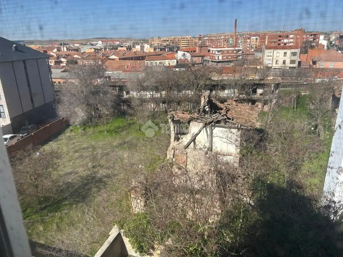 Pis en venda en Medina del Campo