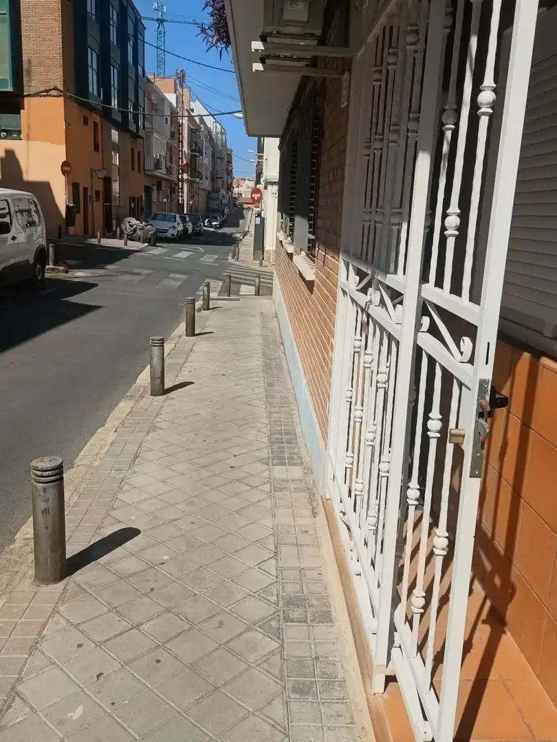 Local comercial en venda a Moquetas, imagen 21