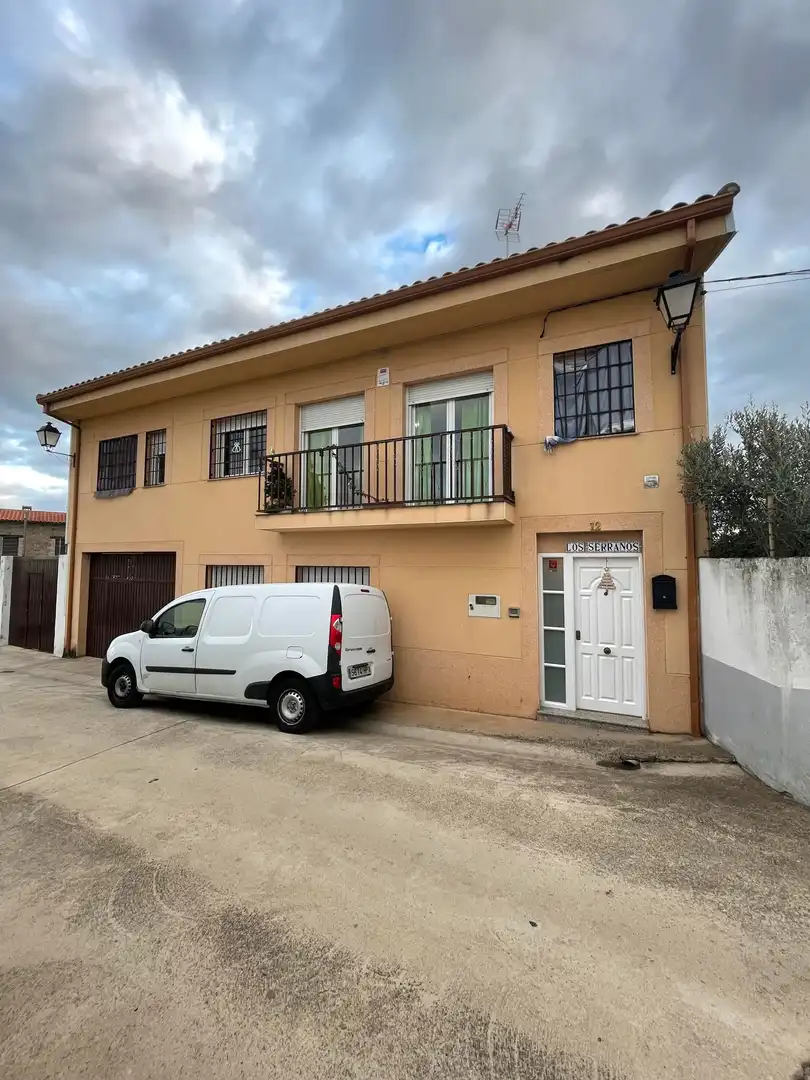 Casa o chalet en venta en N/A, 25, Malpartida de Plasencia