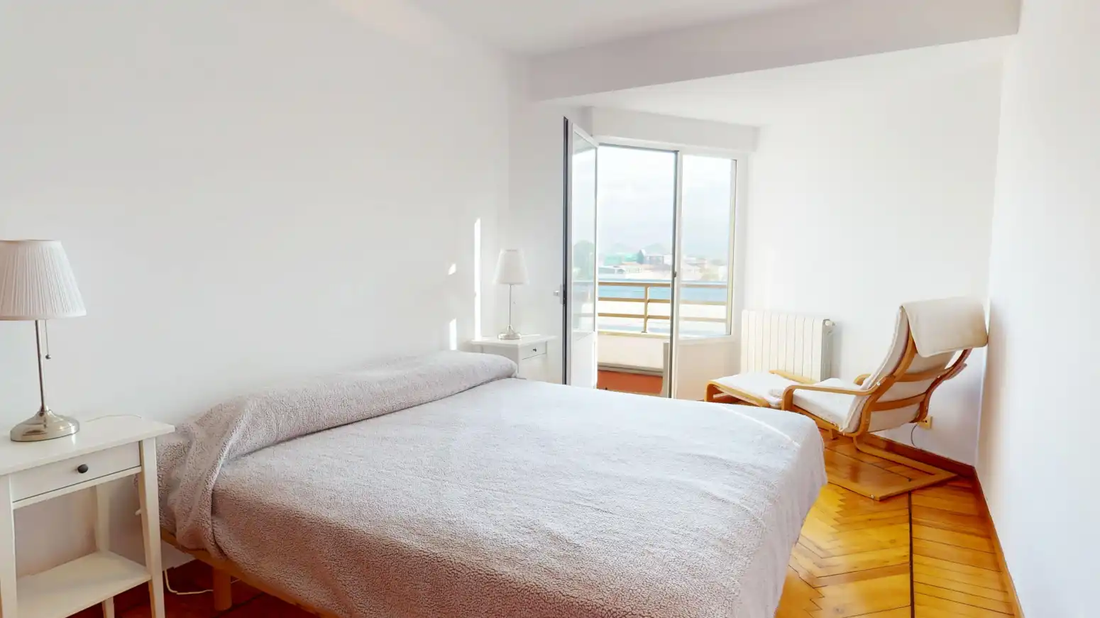 Habitación de Piso en venta en Santander con Terraza y Trastero