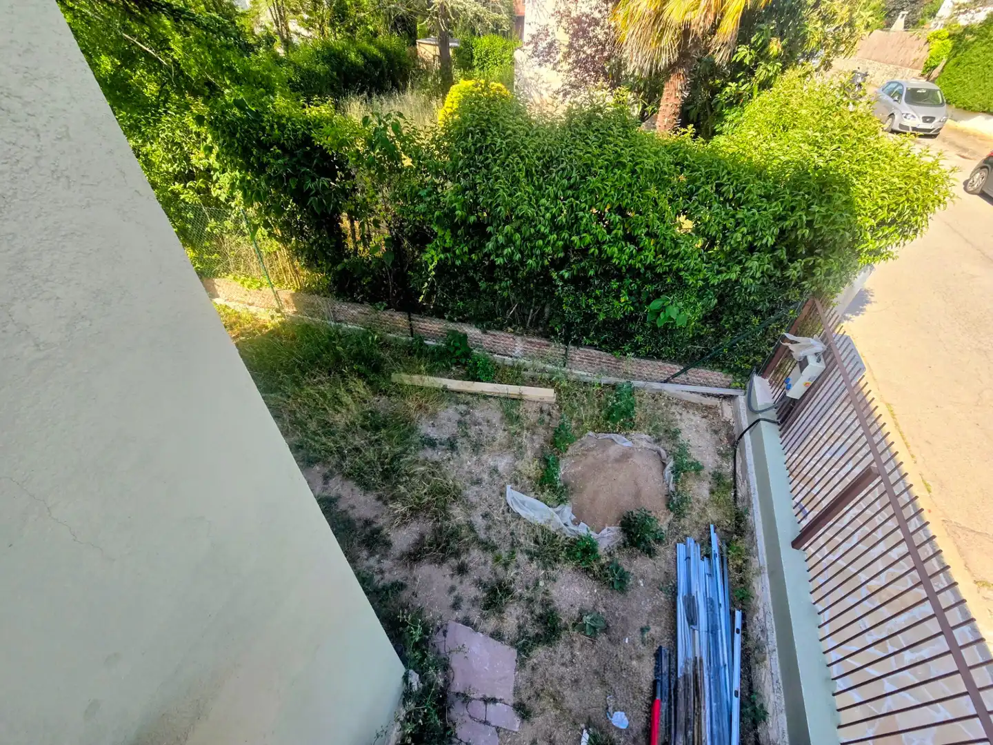 Casa adosada en venda en Seva amb Calefacció, Jardí privat i Forn