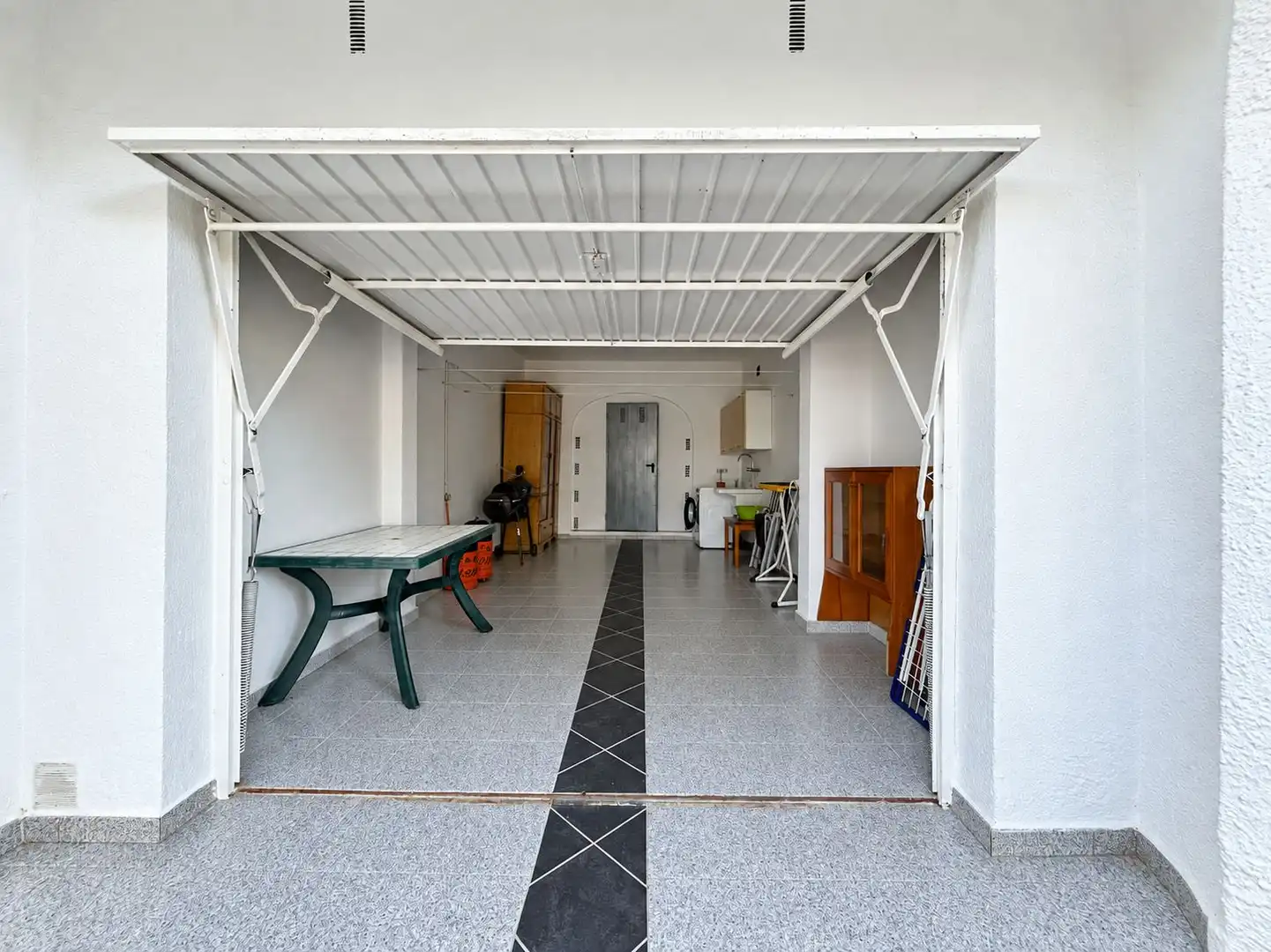 Apartments for rent in Jesús Pobre