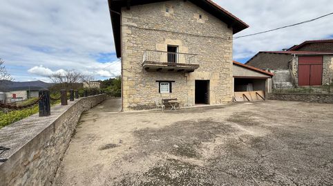 Photo 2 of Houses for sale in Camino Viergol, Valle de Mena, Burgos