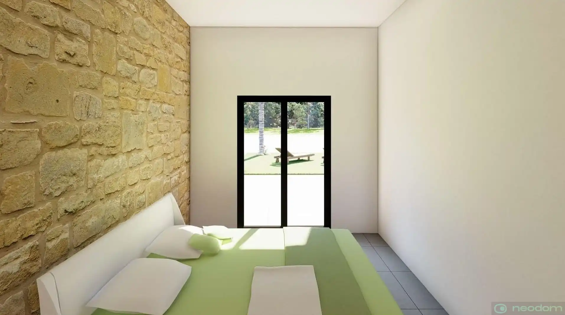 Casa amb piscina en venda a N/A, imagen 21