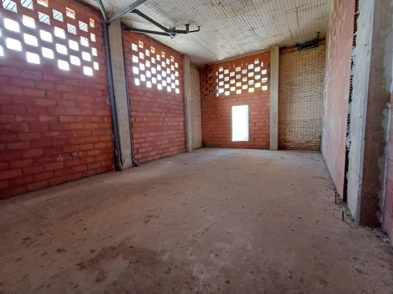 Commercial properties for rent in Huelva