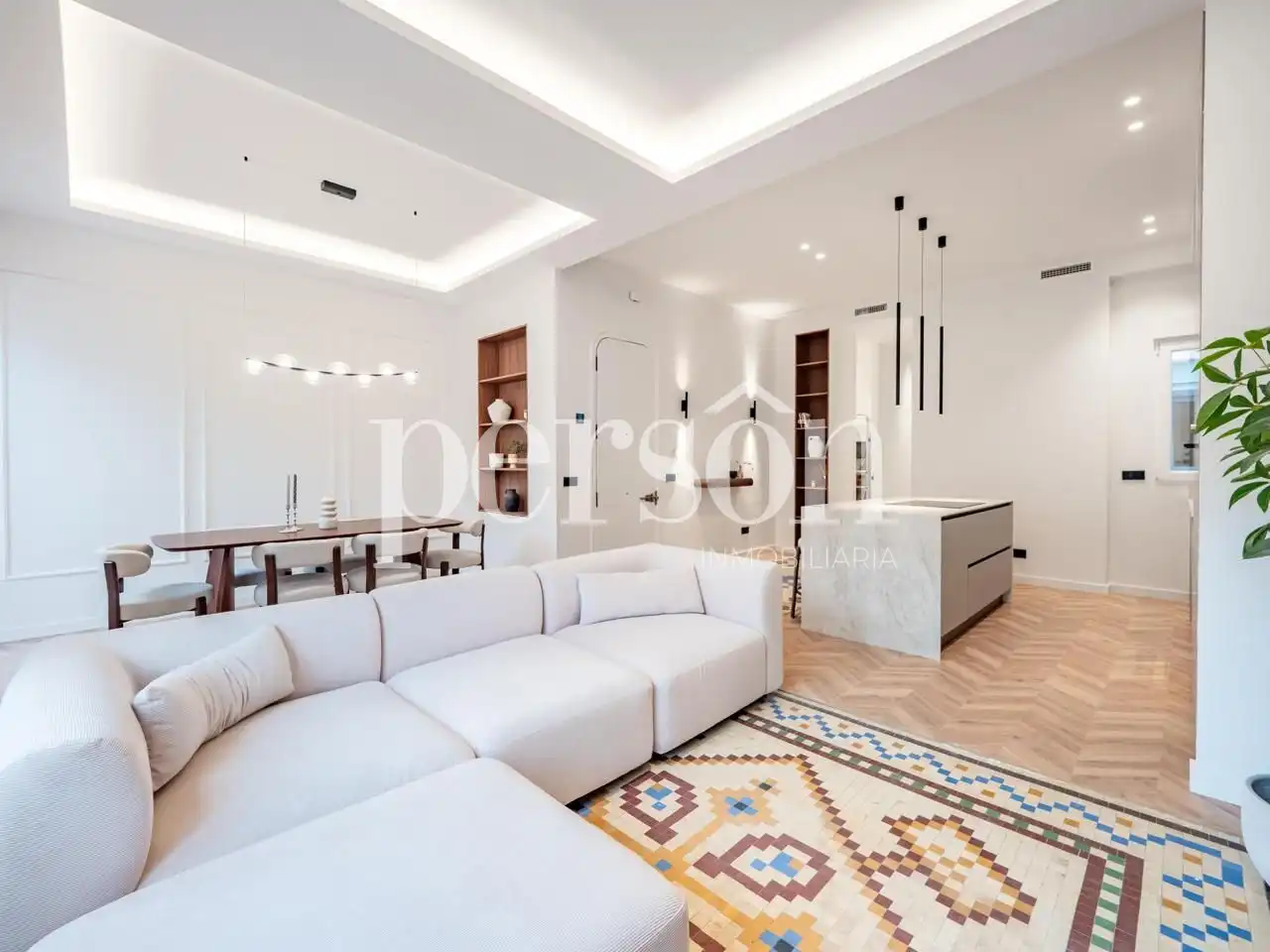 Appartamento con terrazza in vendita a calle de Borriana, imagen 5