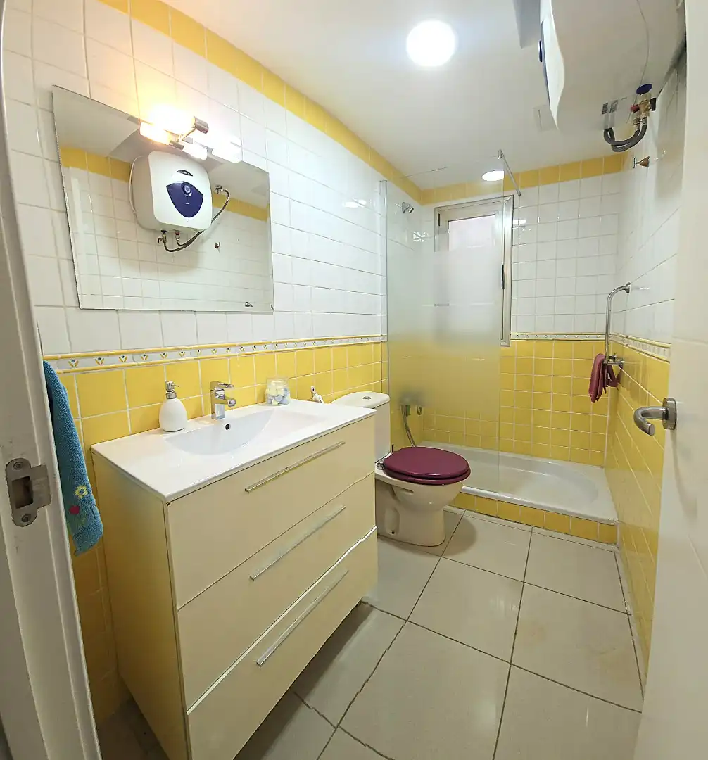 Bany de Pis en venda en Las Palmas de Gran Canaria