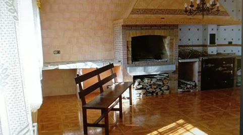 Foto 3 de Casa o xalet en venda a Camiño Piñeiro, 61, Sobrán, Vilagarcía de Arousa