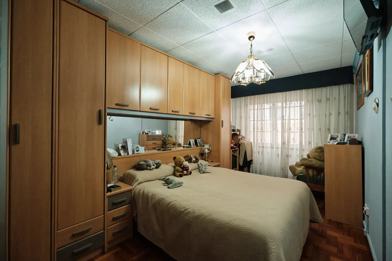 Piso en venta en Avenida de Monelos, Eirís
