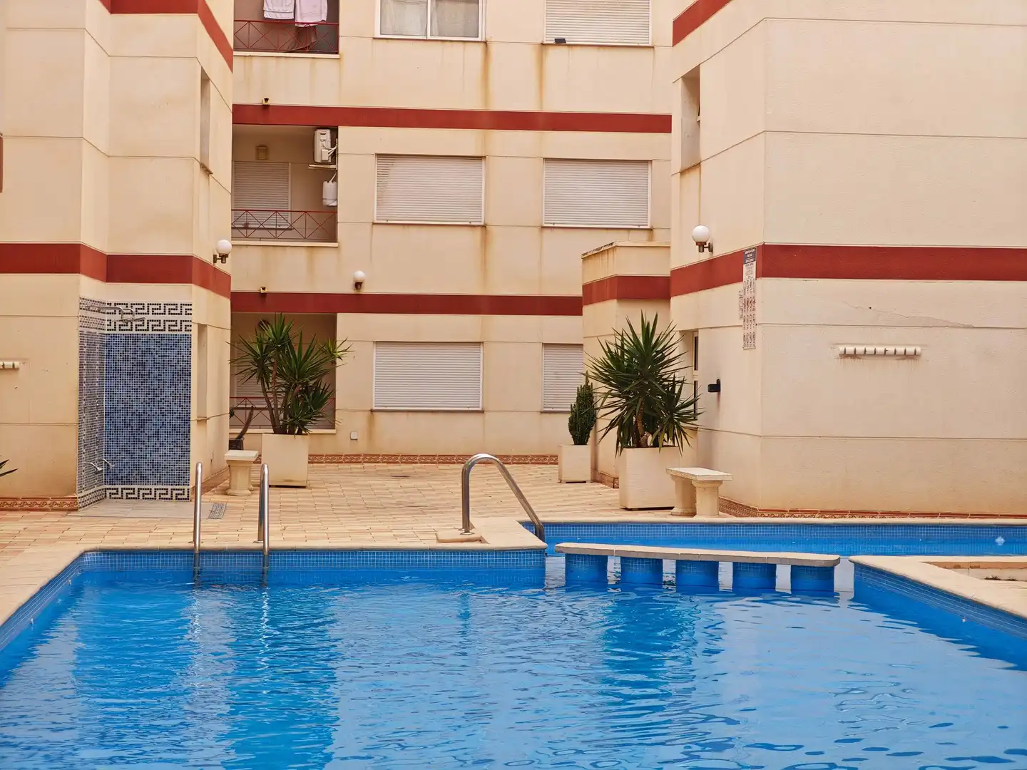 Wohnung mit Pool zum Verkauf in Calle SAN POLICARPO, imagen 28
