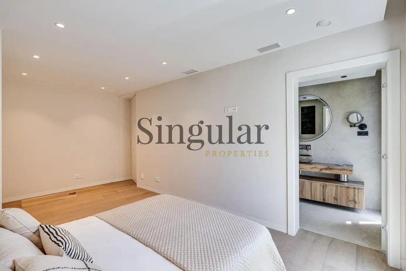 House with pool for sale in Passeig de Valldoreix, imagen 51