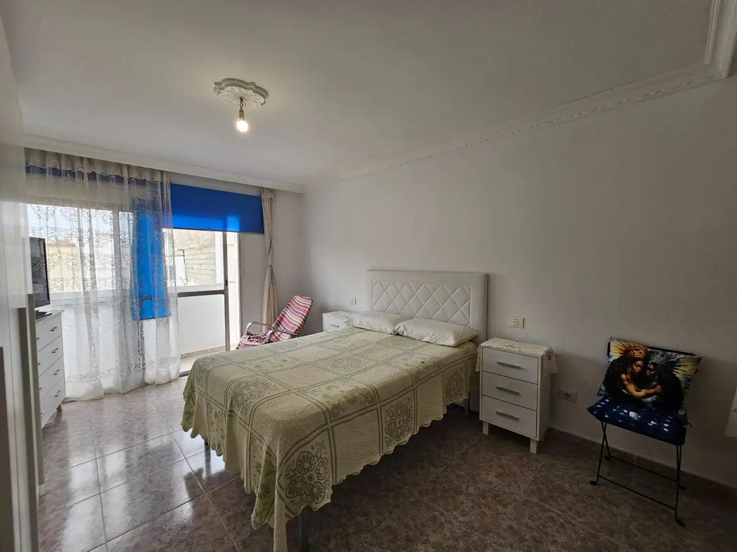 Flat for sale in Calle Calle Escultor Plácido Fleitas, 59, Las Mesas - El Toscón