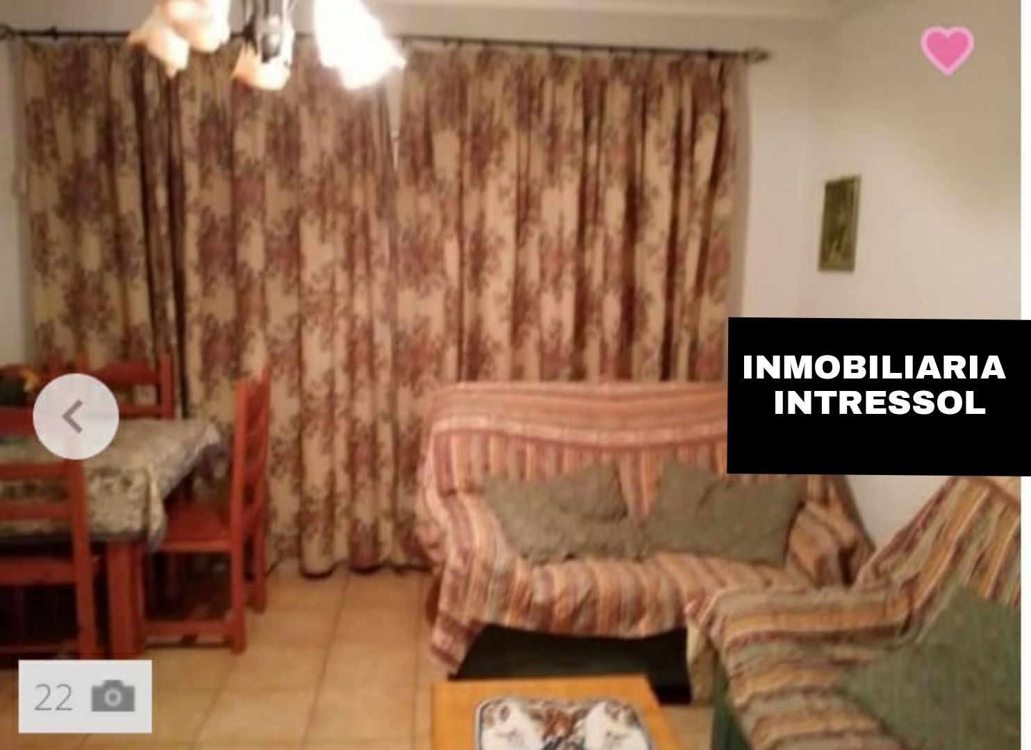 Living room of Flat for sale in  Huelva Capital  with Terrace