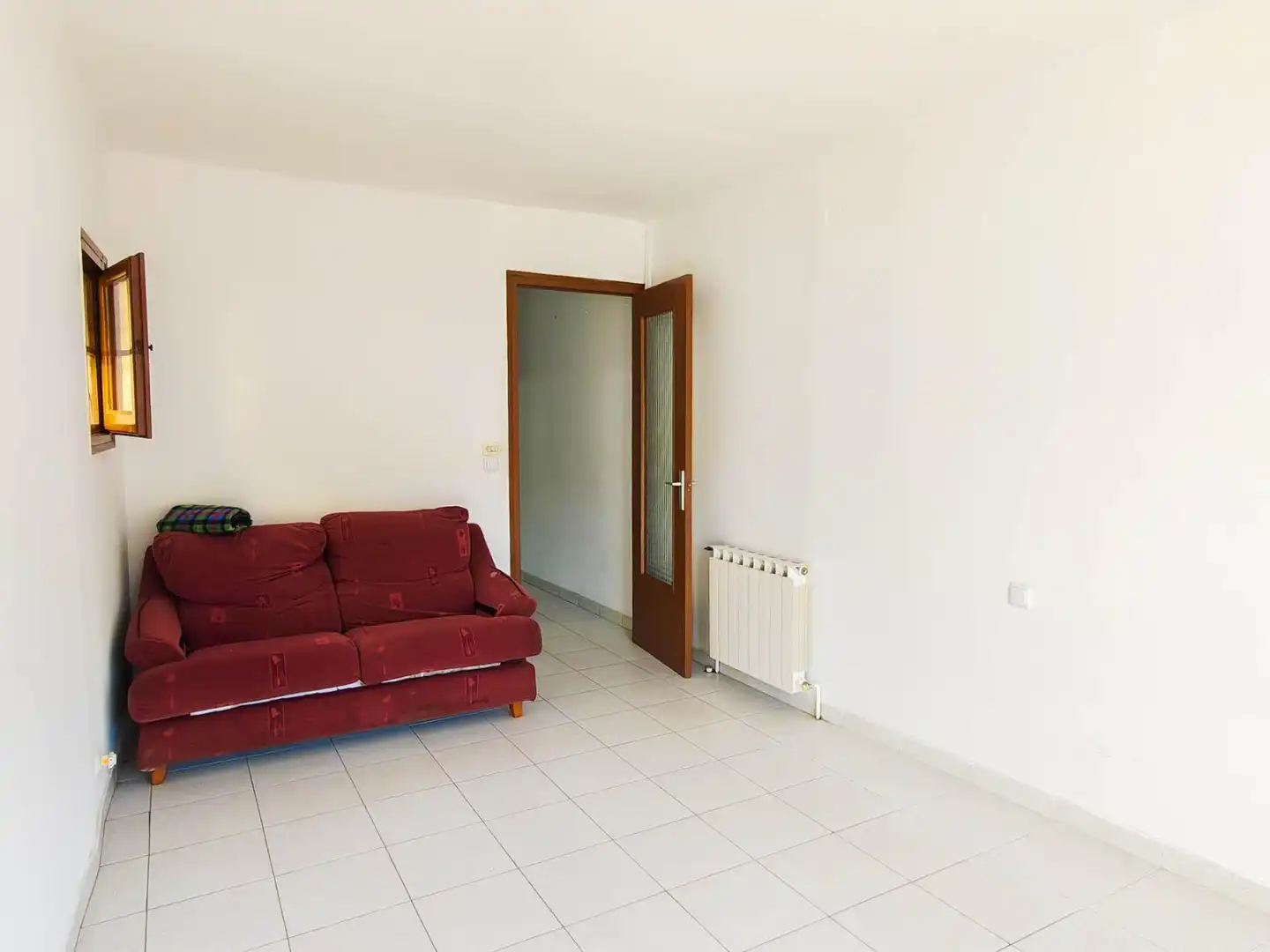 Living room of Houses for sale in Monistrol de Calders  with Heating, Private garden and Terrace