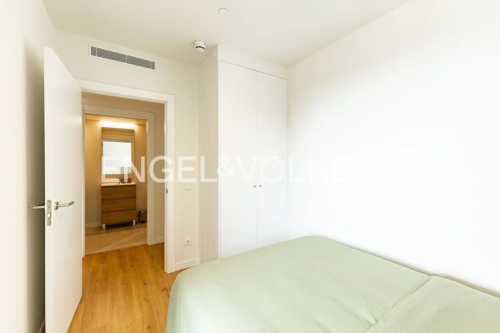 Wohnung zur Miete in Eixample